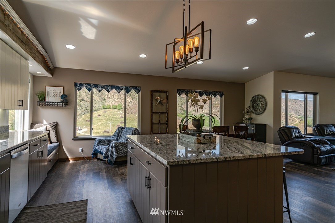 3221 Fairview Canyon Road Monitor, WA 98836 - Photo 9 of 40 Gallery Image 9