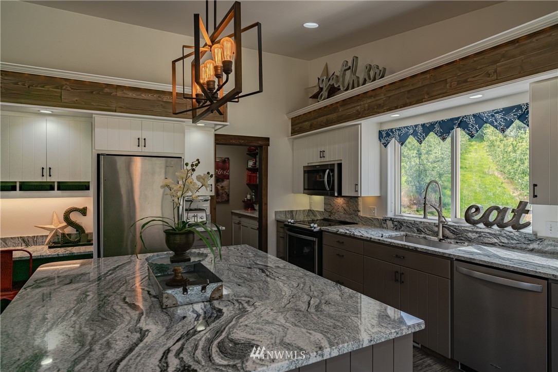 3221 Fairview Canyon Road Monitor, WA 98836 - Photo 10 of 40 Gallery Image 10