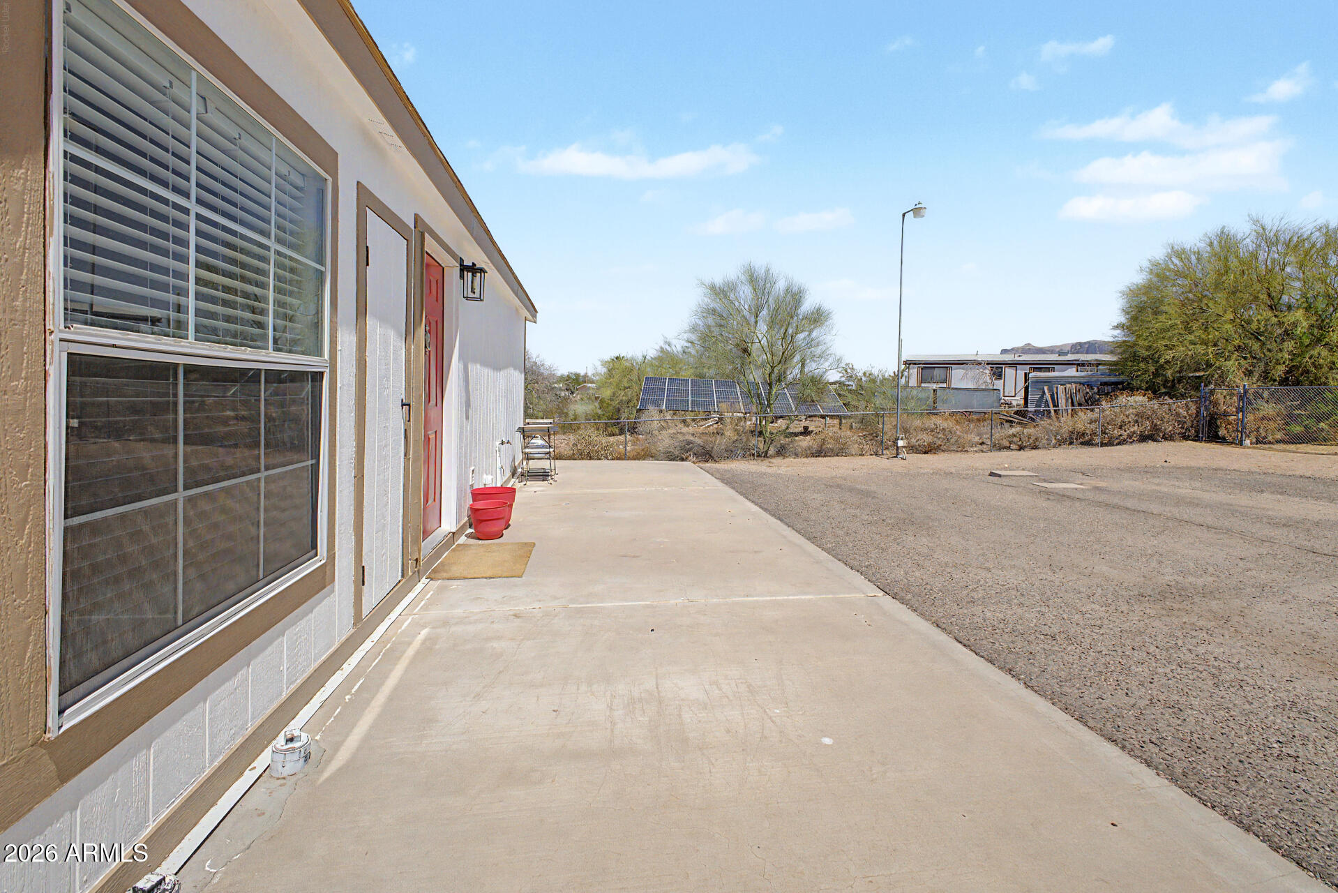1863 South Vaquero Road Apache Junction, AZ 85119 - Photo 27 of 30 27 Vaquero