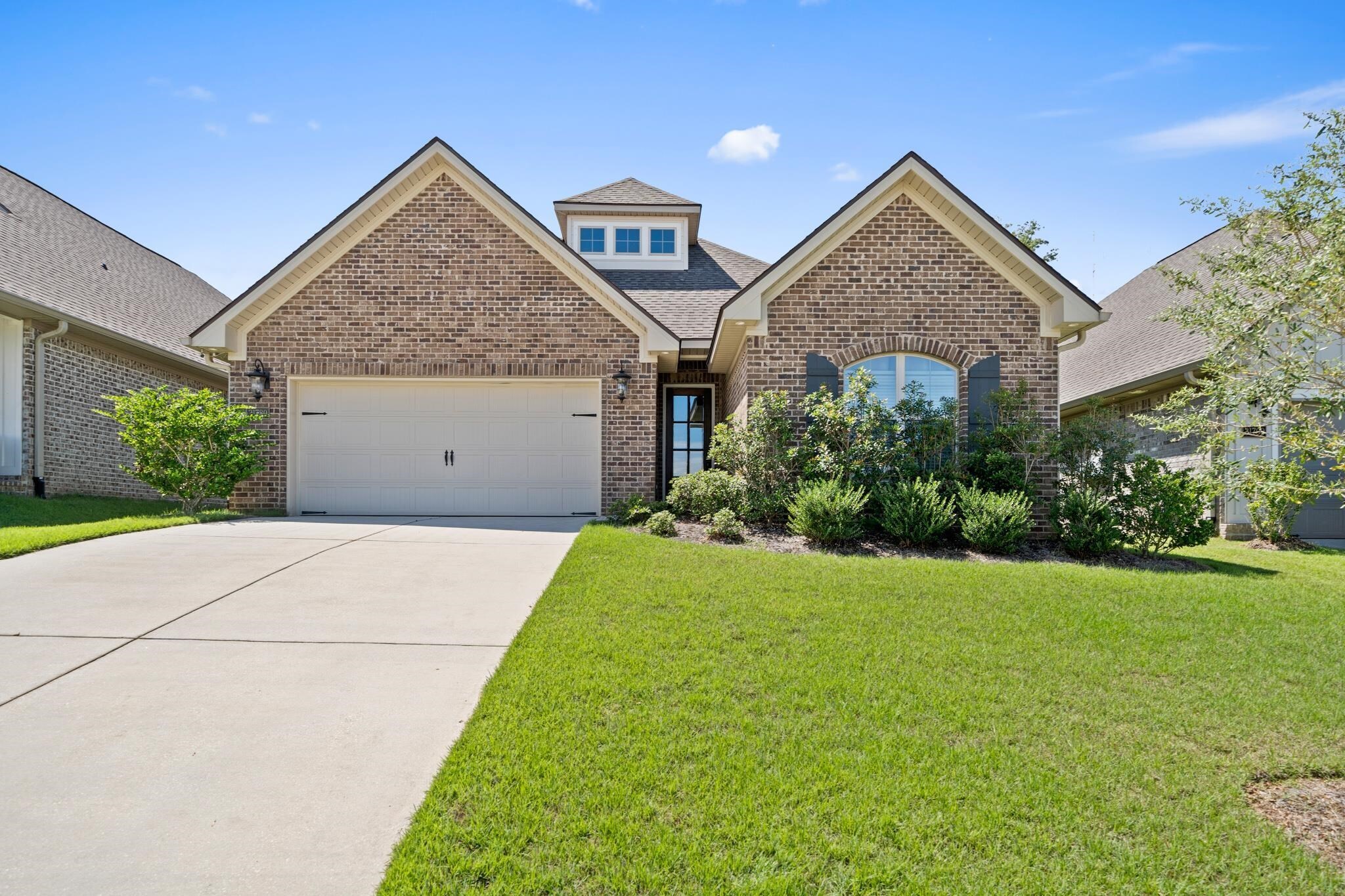 31789 Canopy Loop Daphne, AL 36527 - Photo 25 of 26 Double Garage