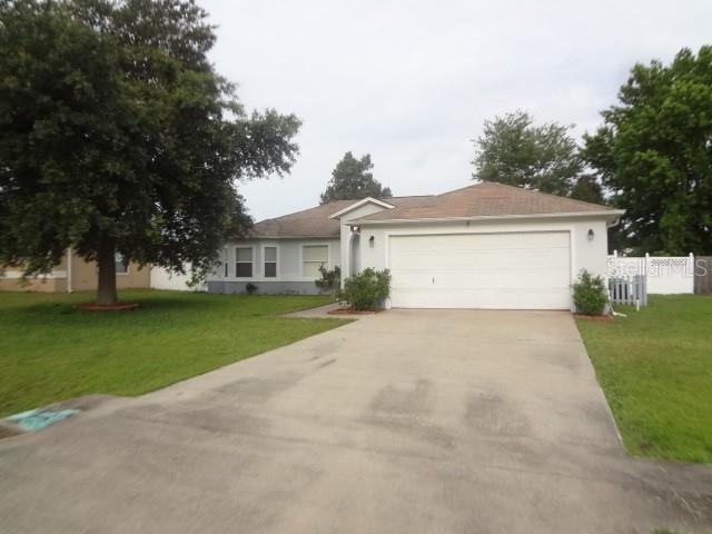 64 Rockefeller Drive Palm Coast, FL 32164 - Photo 2 of 27