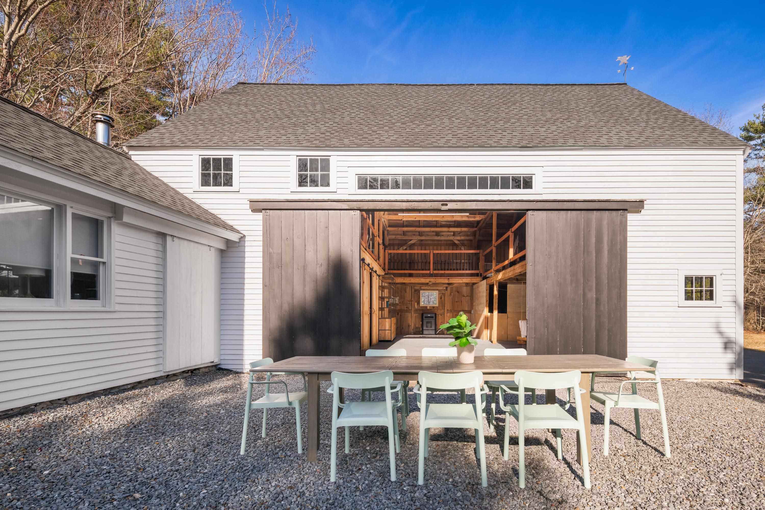 850 Washington Road Rye, NH 03870 - Photo 26 of 41