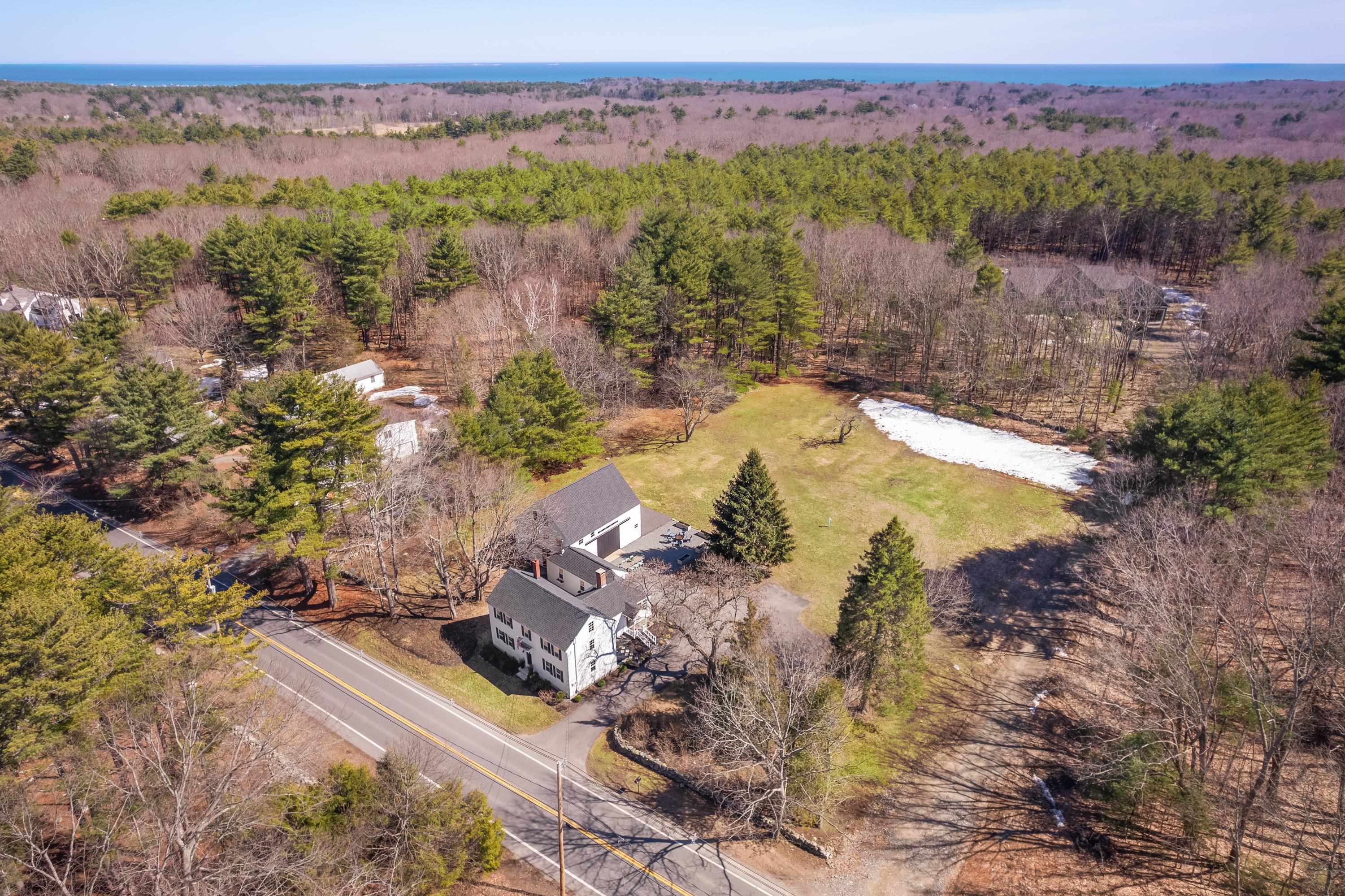 850 Washington Road Rye, NH 03870 - Photo 33 of 41