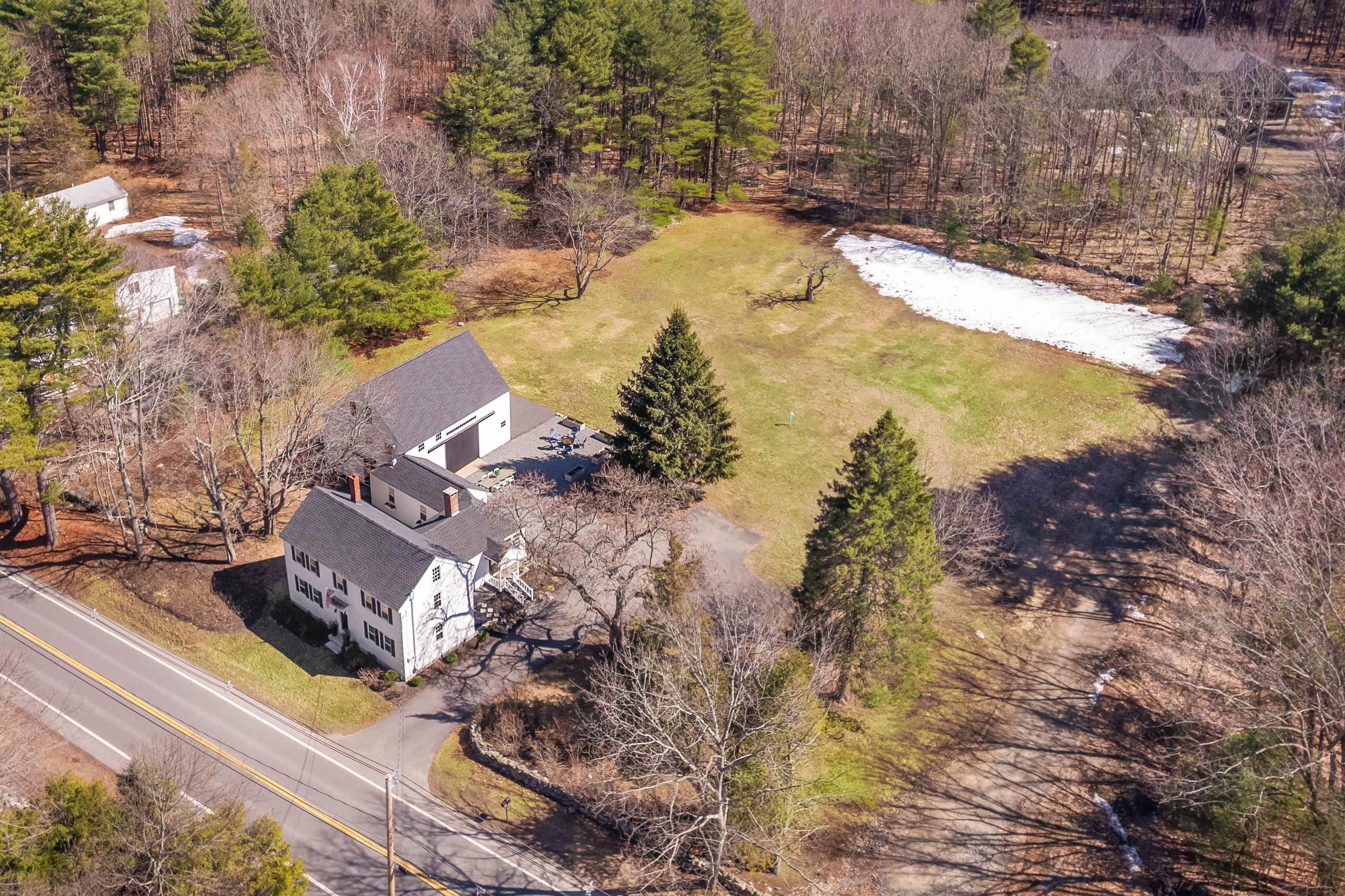 850 Washington Road Rye, NH 03870 - Photo 34 of 41