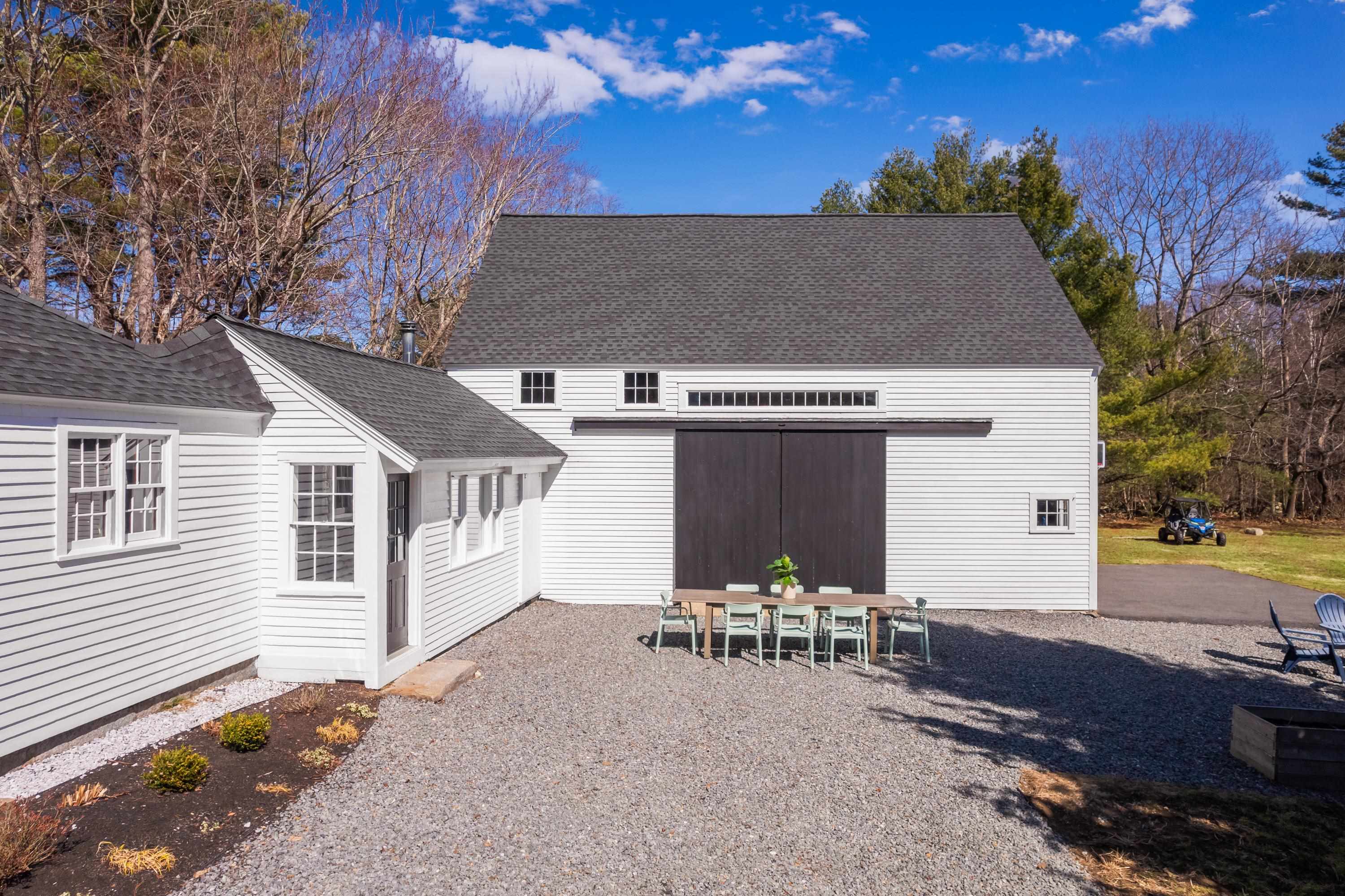 850 Washington Road Rye, NH 03870 - Photo 35 of 41