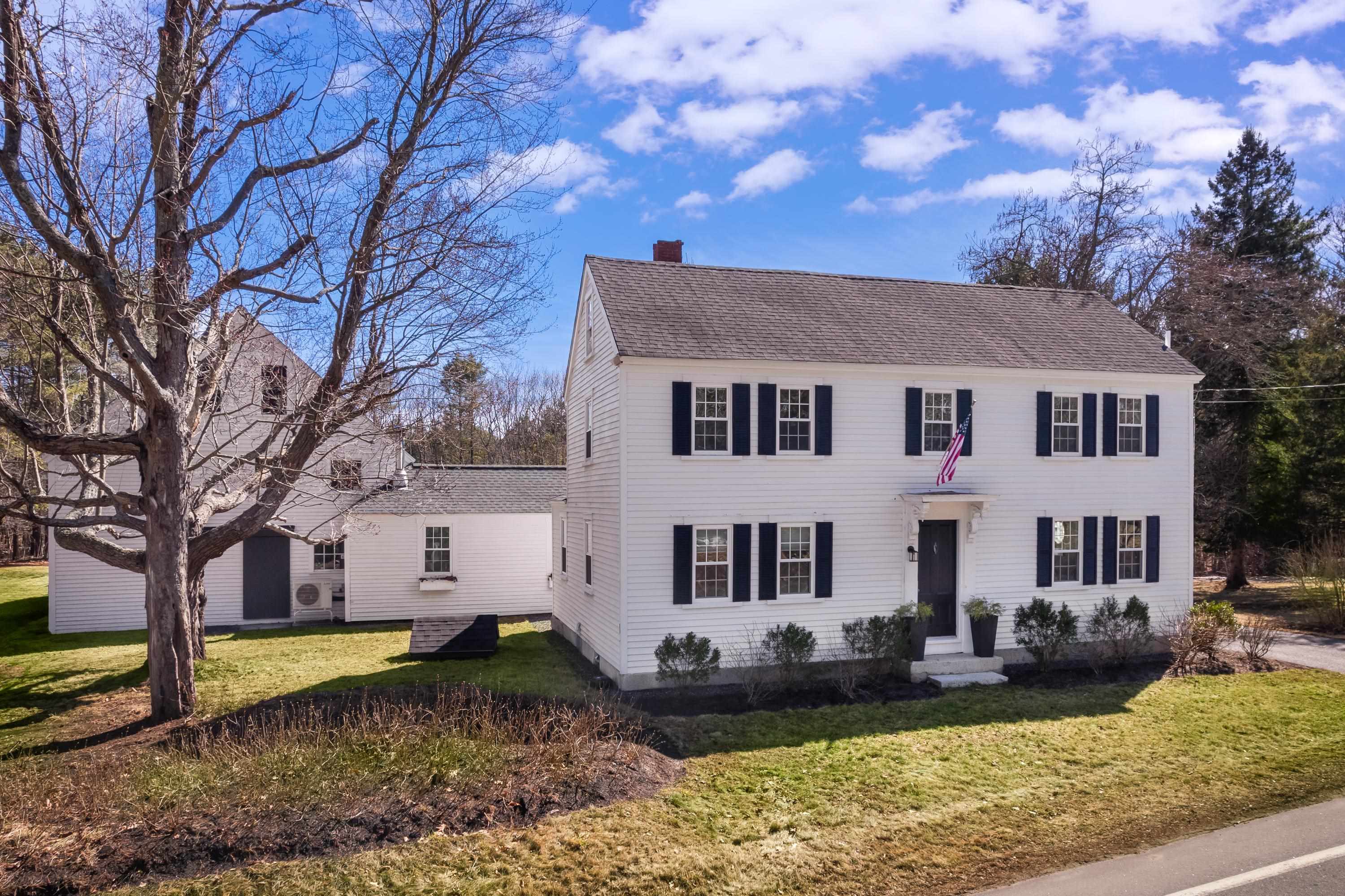 850 Washington Road Rye, NH 03870 - Photo 4 of 41