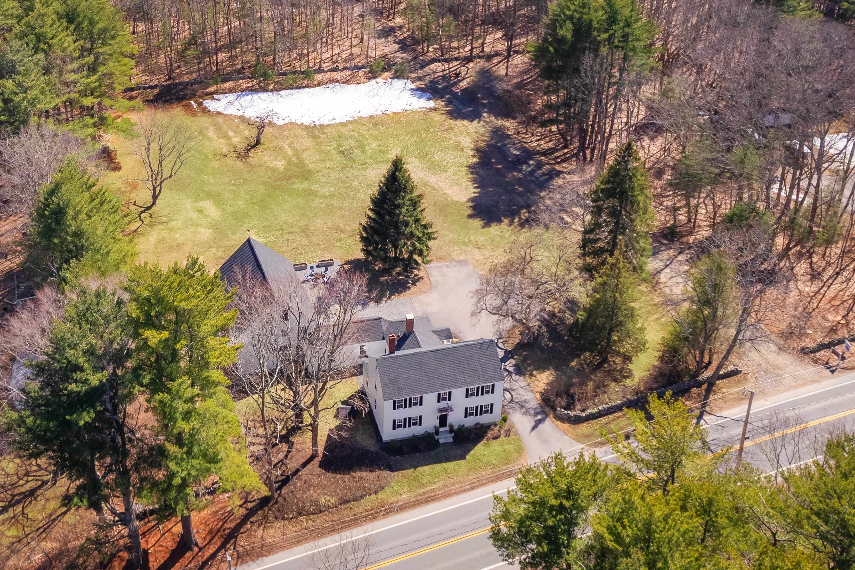 850 Washington Road Rye, NH 03870 - Photo 5 of 41