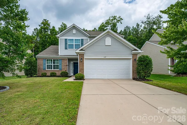 $400,000 | 612 Augustus Lane, Mount Holly, NC 28120