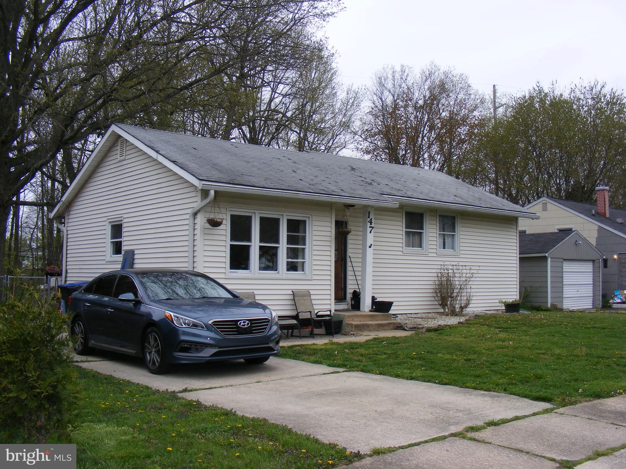 147 West Rutherford Drive Newark, DE 19713 - Photo 1 of 13 Gallery Image 1