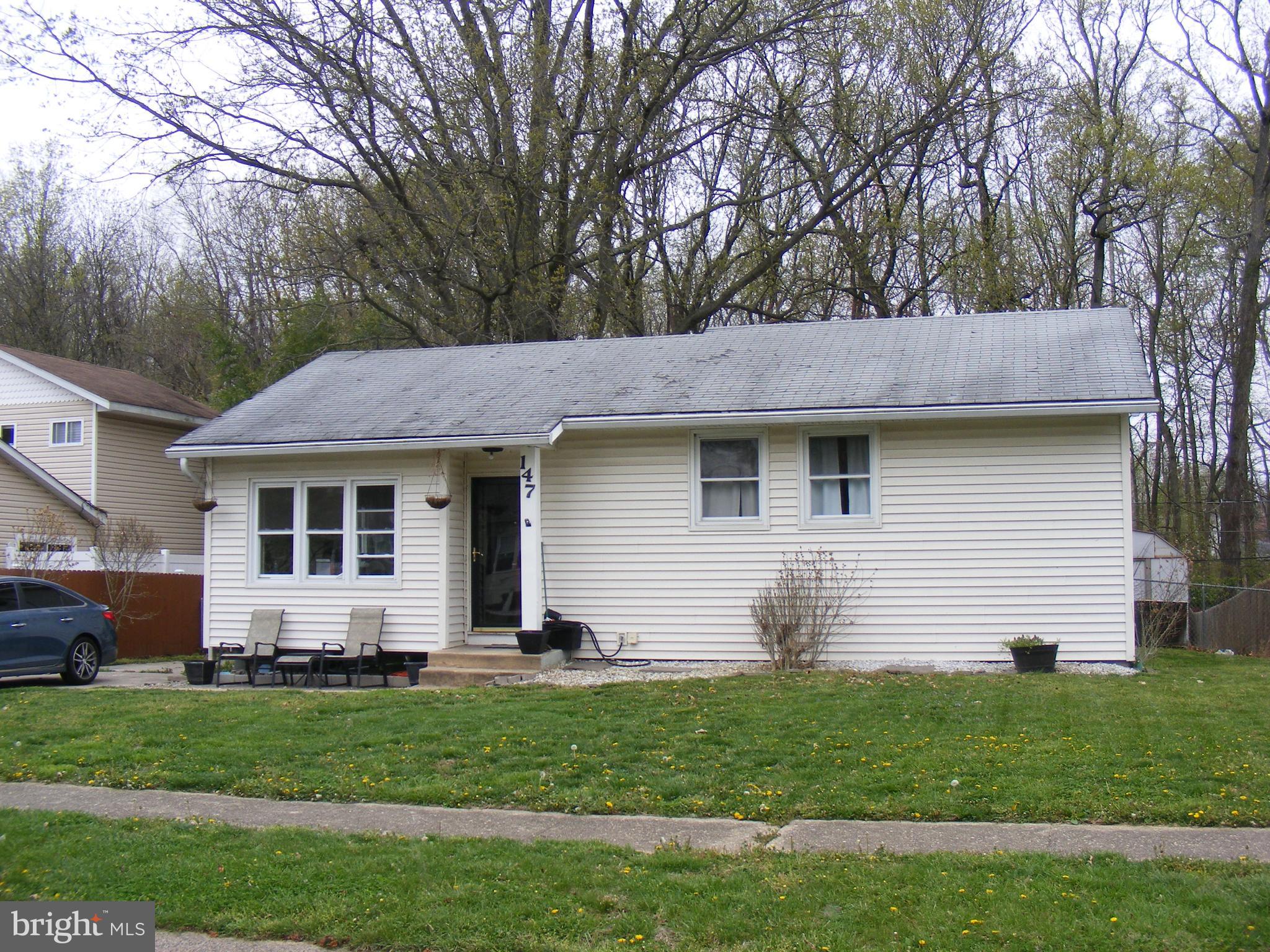 147 West Rutherford Drive Newark, DE 19713 - Photo 7 of 13 Gallery Image 7