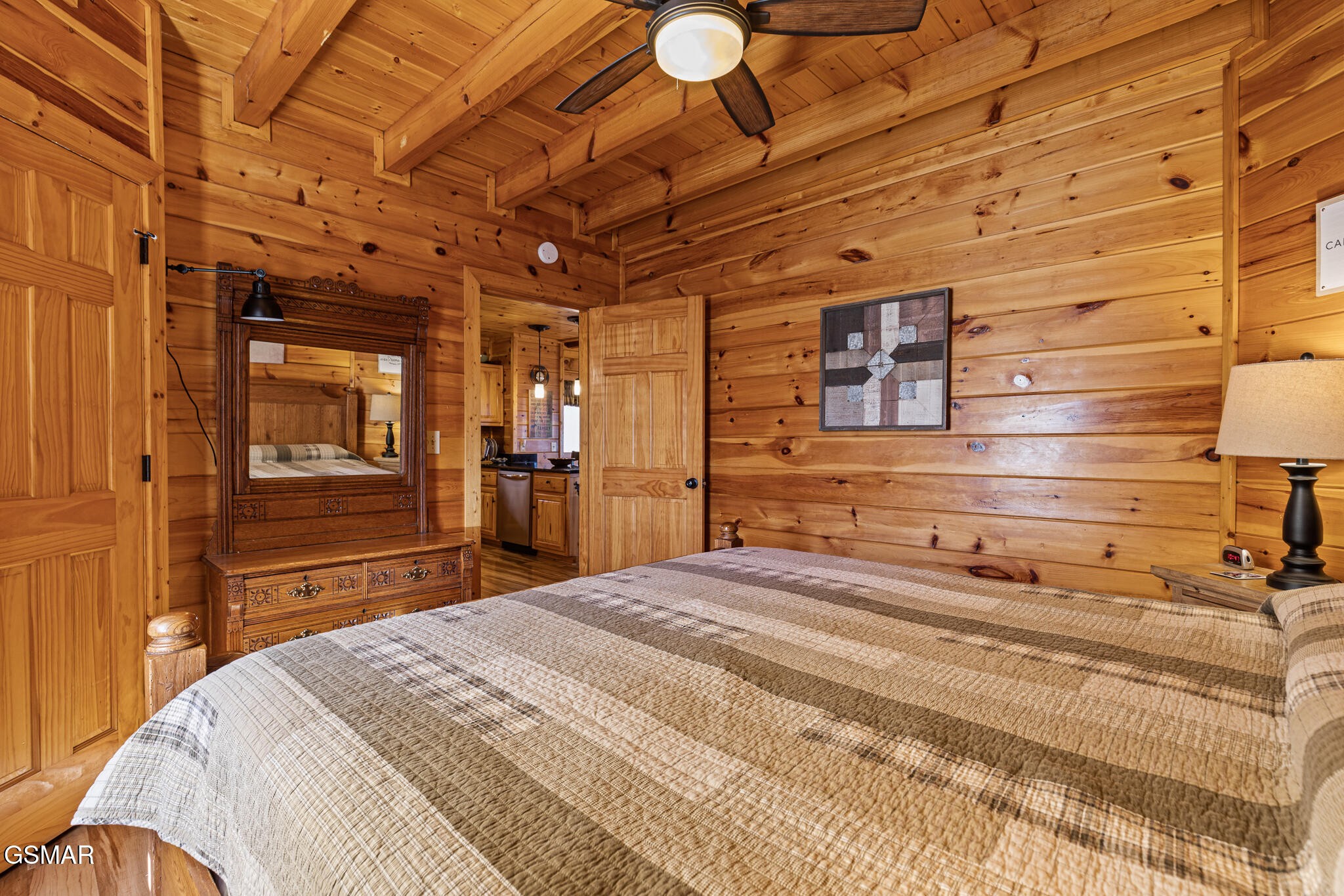 701 Ridgewood Way Pigeon Forge, TN 37863 - Photo 27 of 38 Gallery Image 27