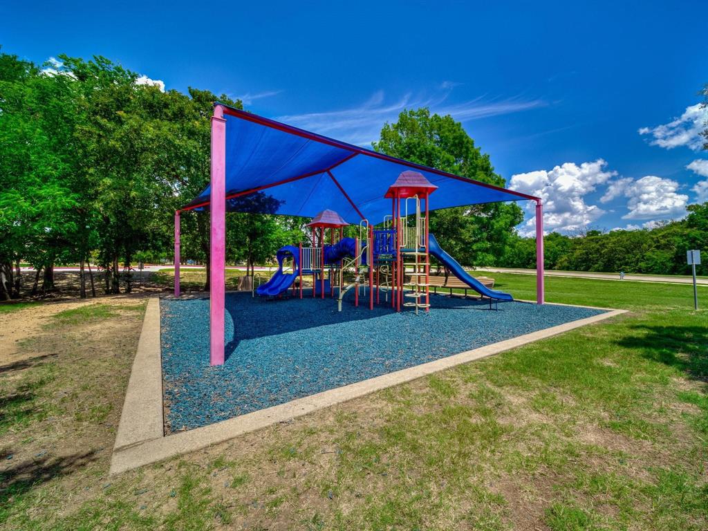 8308 Bishop Pine Road Denton, TX 76208 - Photo 29 of 29 Community playground