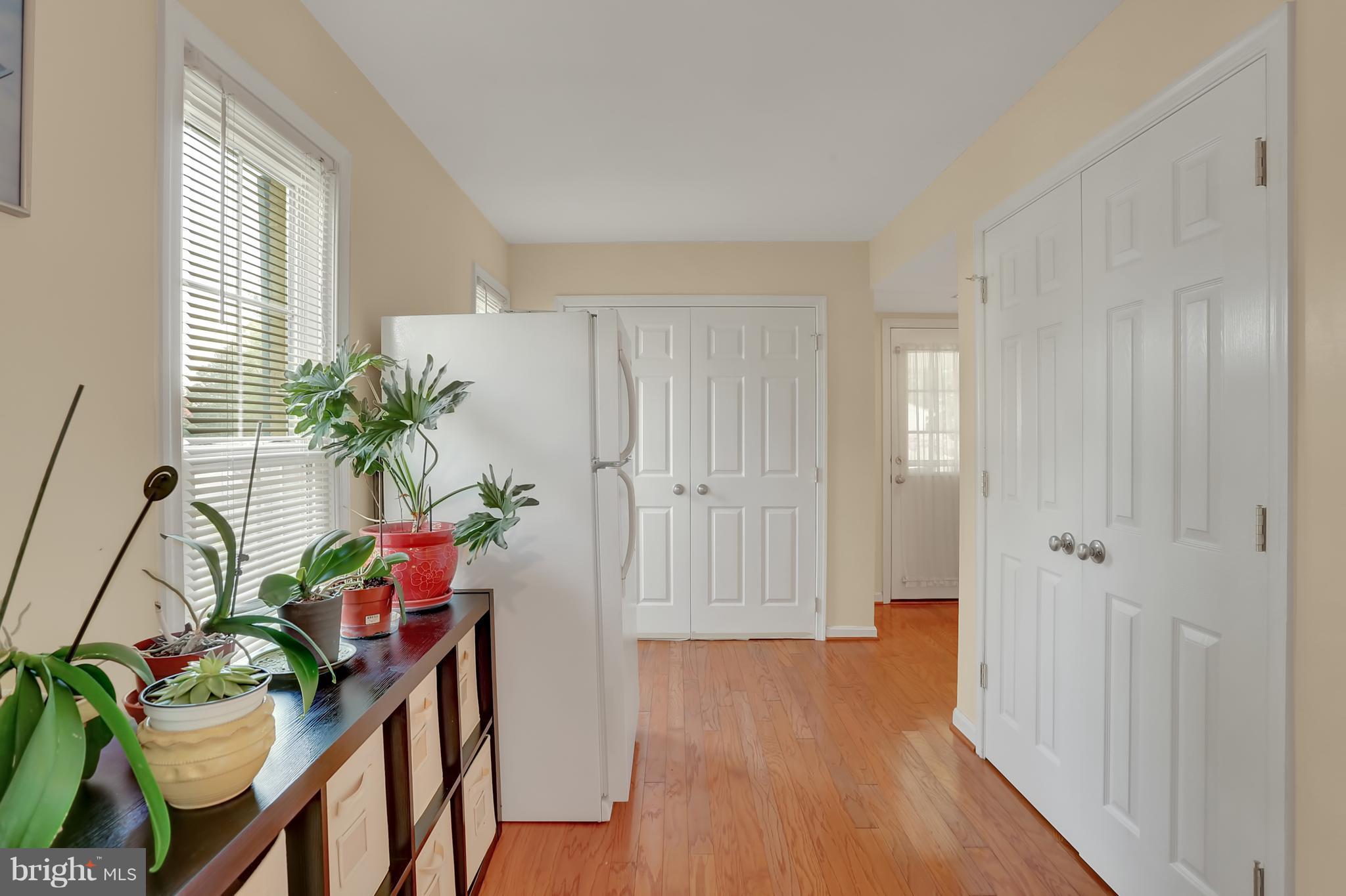 9083 Brook Ford Road Burke, VA 22015 - Photo 22 of 30 Mud Room