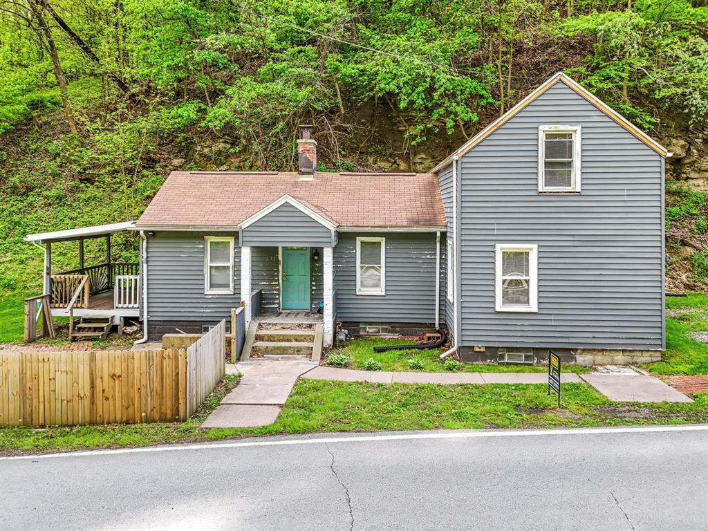 231 Coal Valley Road Jefferson Hills, PA 15025 - Photo 1 of 20