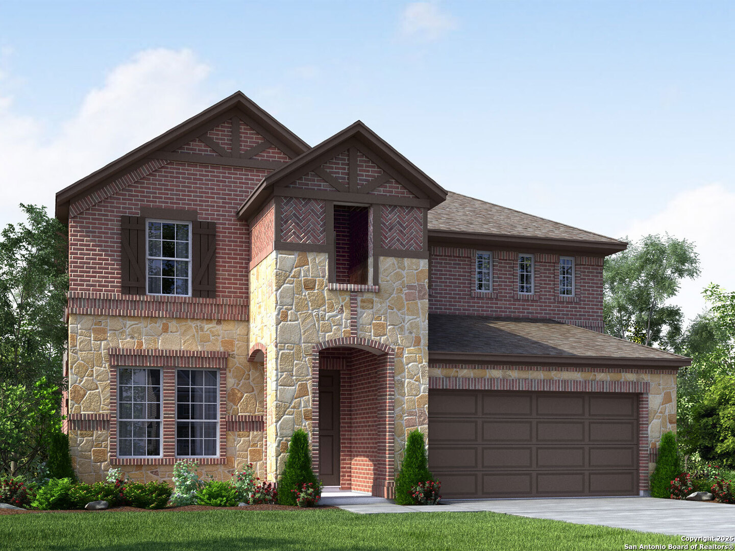 12630 Winding Butte Schertz, TX 78154 - Photo 1 of 1