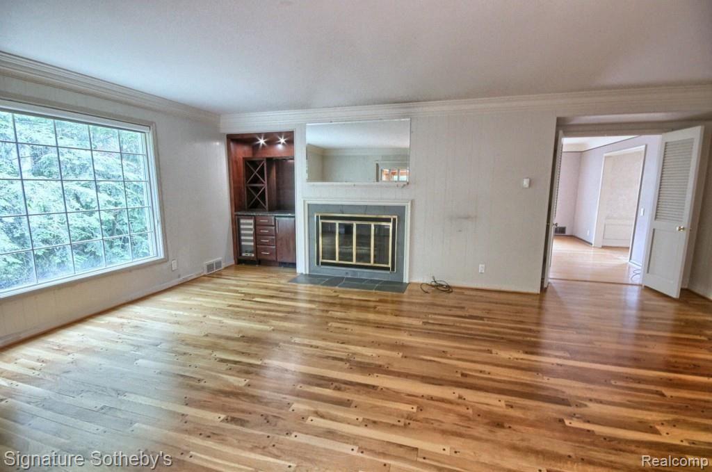 4137 Nearbrook Road Bloomfield Hills, MI 48302 - Photo 12 of 28 Family_Room.jpg