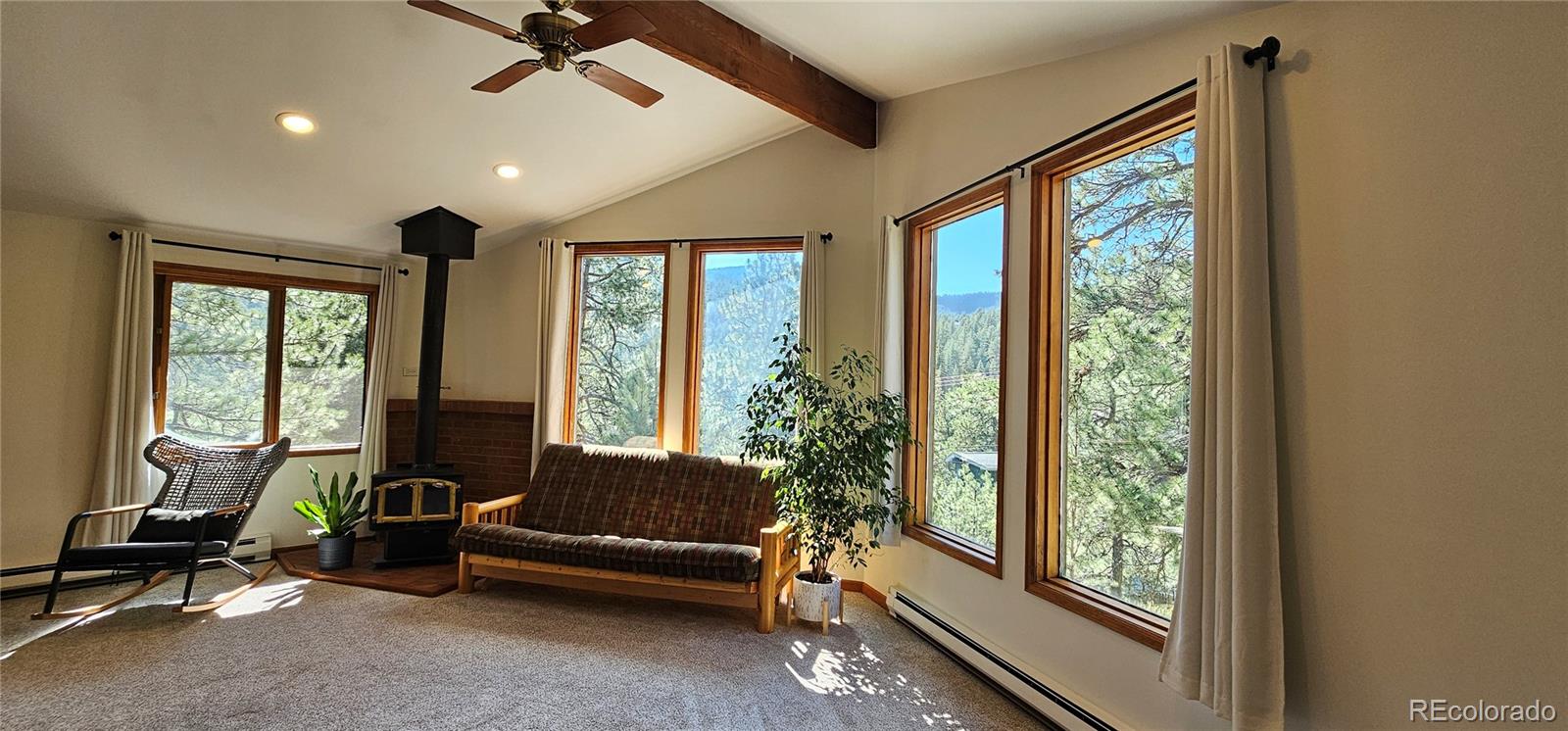 27901 Pine Drive Evergreen, CO 80439 - Photo 21 of 32