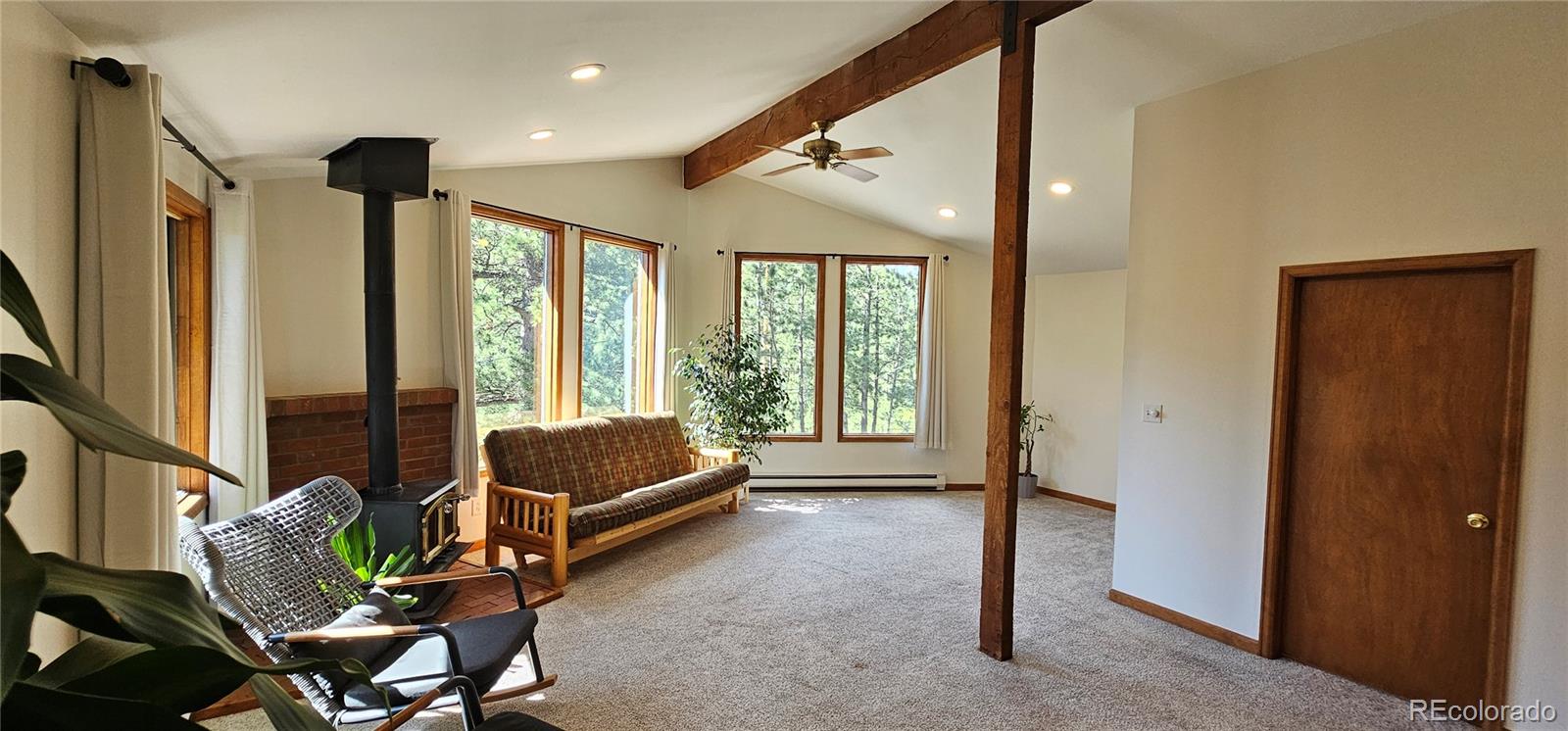 27901 Pine Drive Evergreen, CO 80439 - Photo 22 of 32