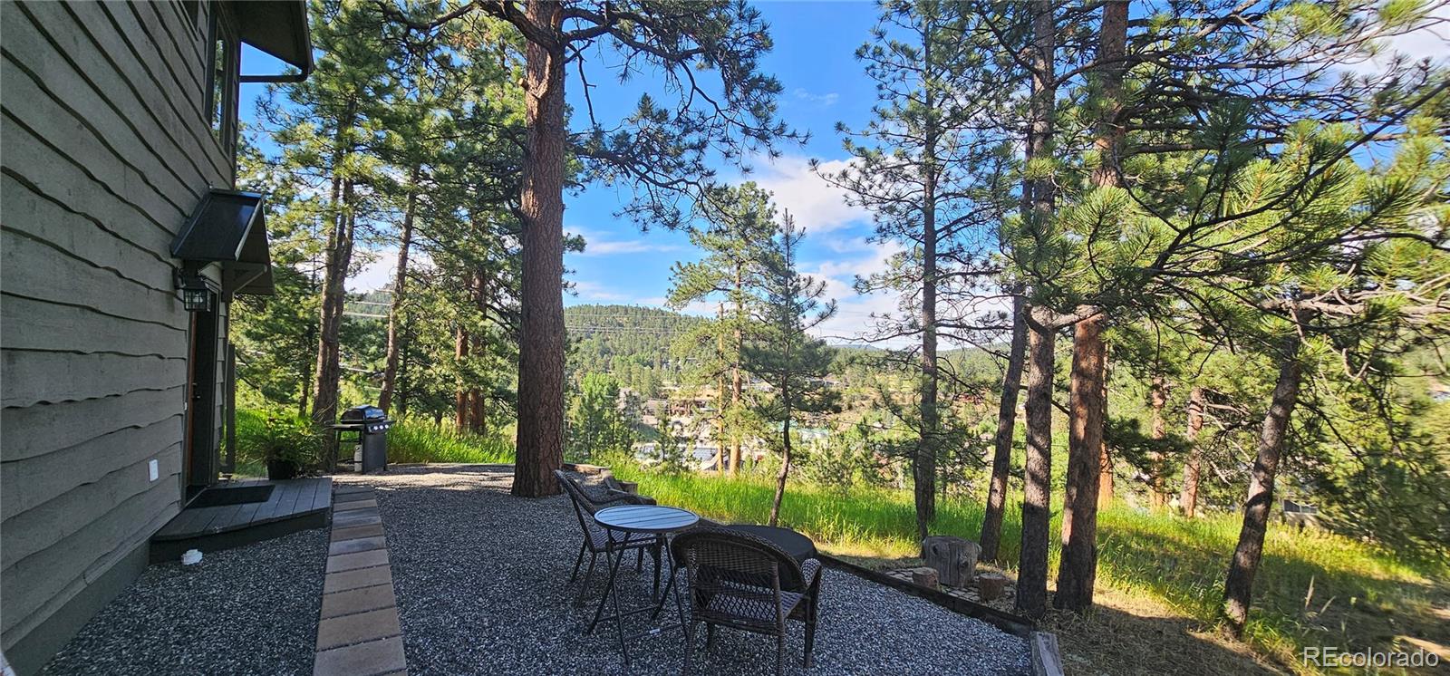 27901 Pine Drive Evergreen, CO 80439 - Photo 25 of 32