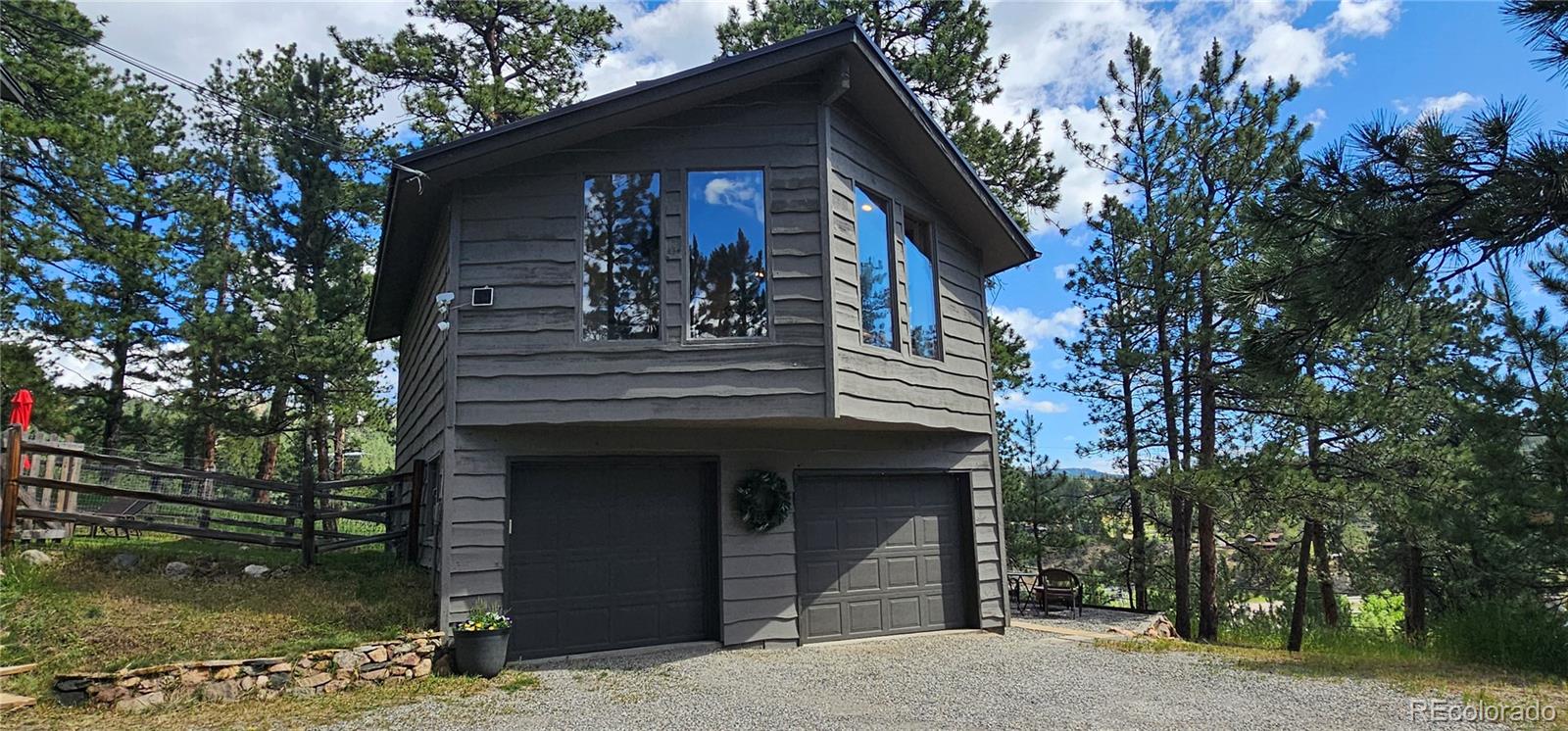 27901 Pine Drive Evergreen, CO 80439 - Photo 26 of 32