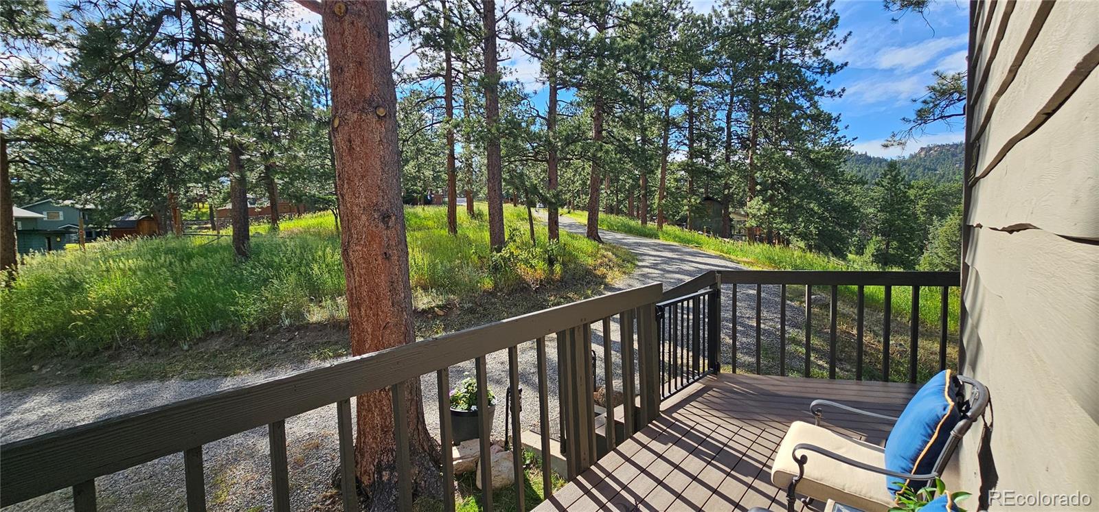 27901 Pine Drive Evergreen, CO 80439 - Photo 8 of 32