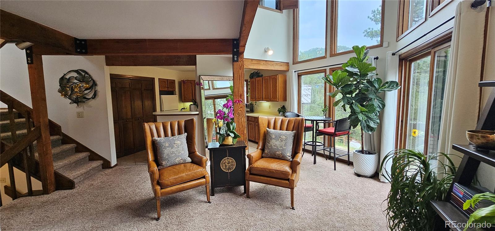 27901 Pine Drive Evergreen, CO 80439 - Photo 10 of 32