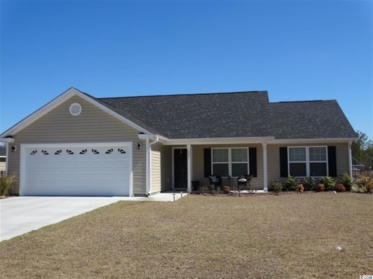 287 Georgia Mae Loop Conway, SC 29527 - Photo 1 of 16 Gallery Image 1