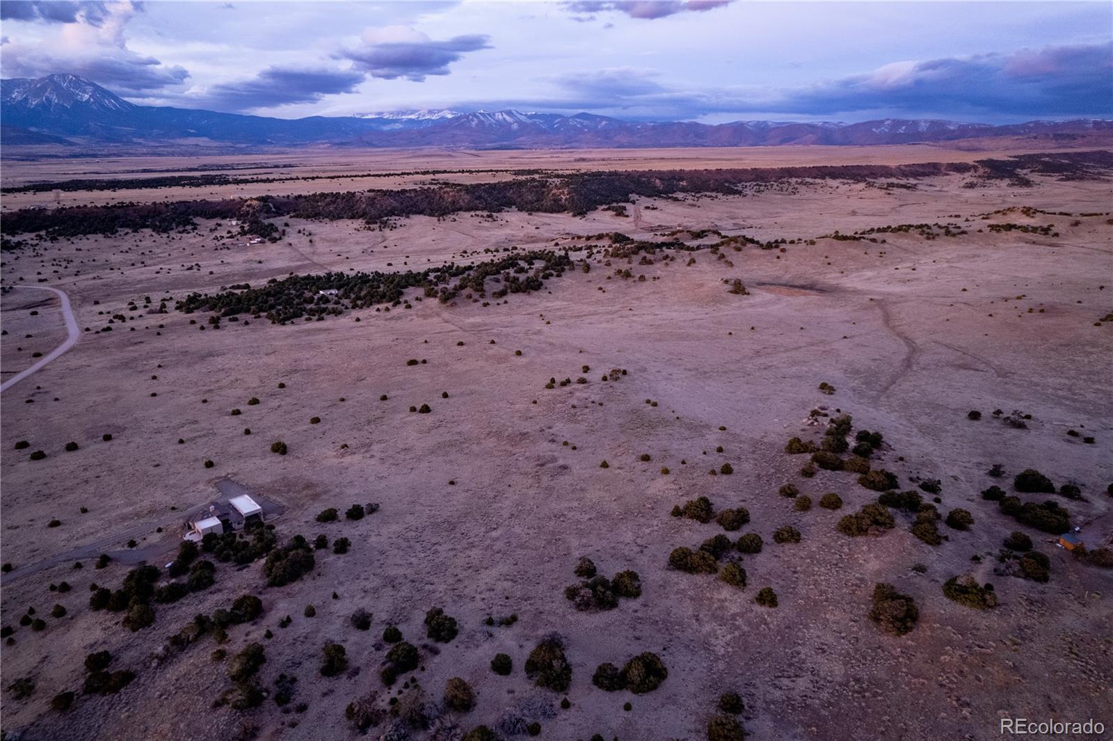 Lot 4 Navajo Ranch, Unit 4 Walsenburg, CO 81089 - Photo 8 of 18