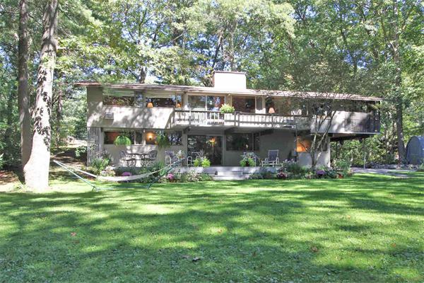 58 Sedgemeadow Road Wayland, MA 01778 - Photo 1 of 26