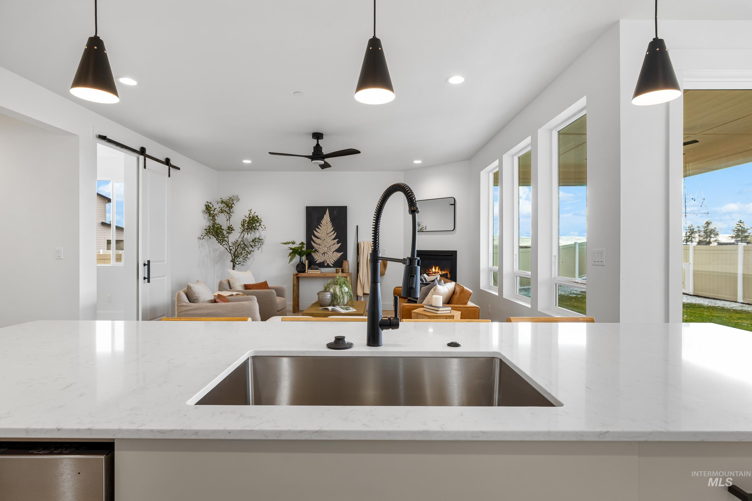 8151 South Granite Rdg Avenue Boise, ID 83716 - Photo 12 of 50