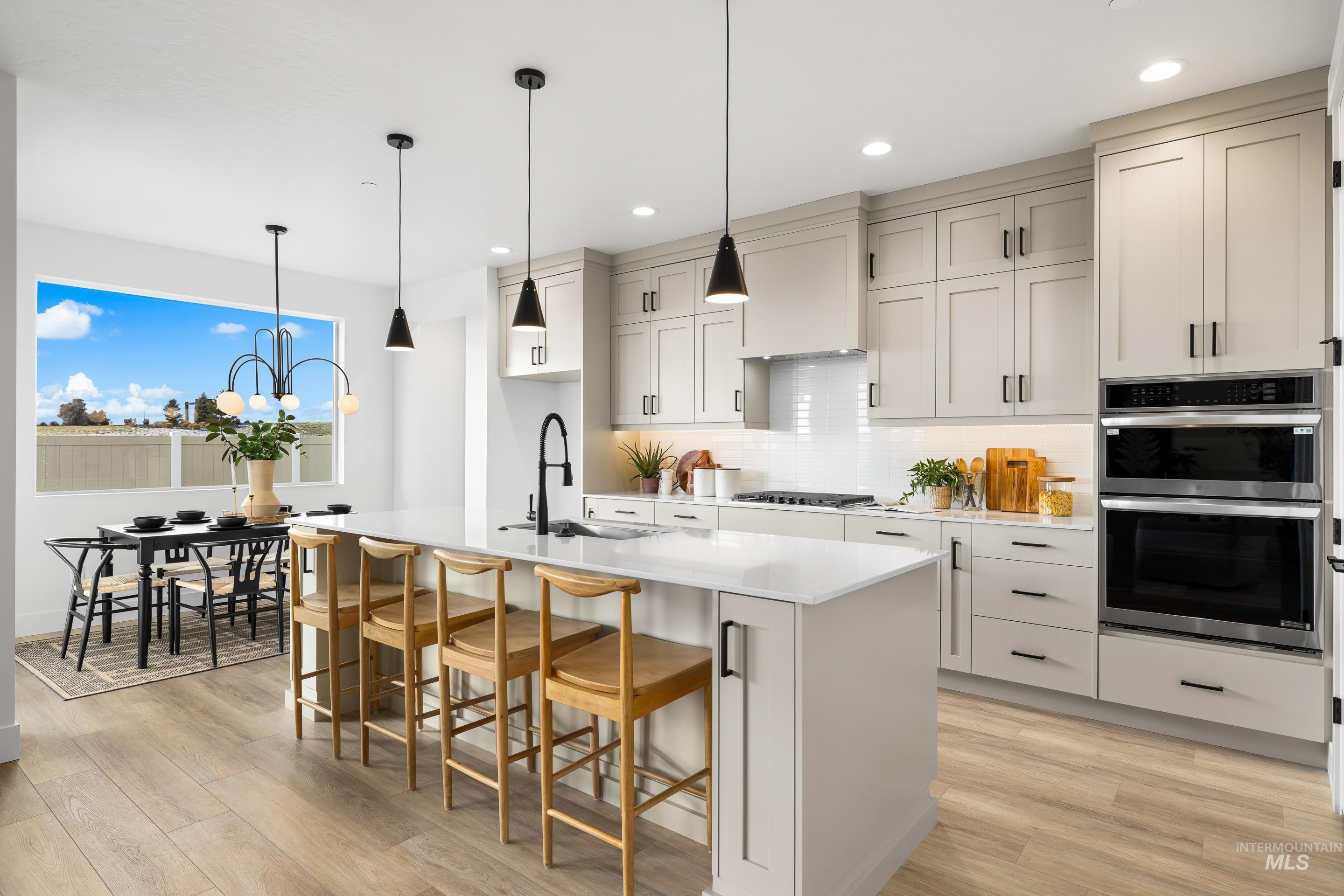 8151 South Granite Rdg Avenue Boise, ID 83716 - Photo 15 of 50