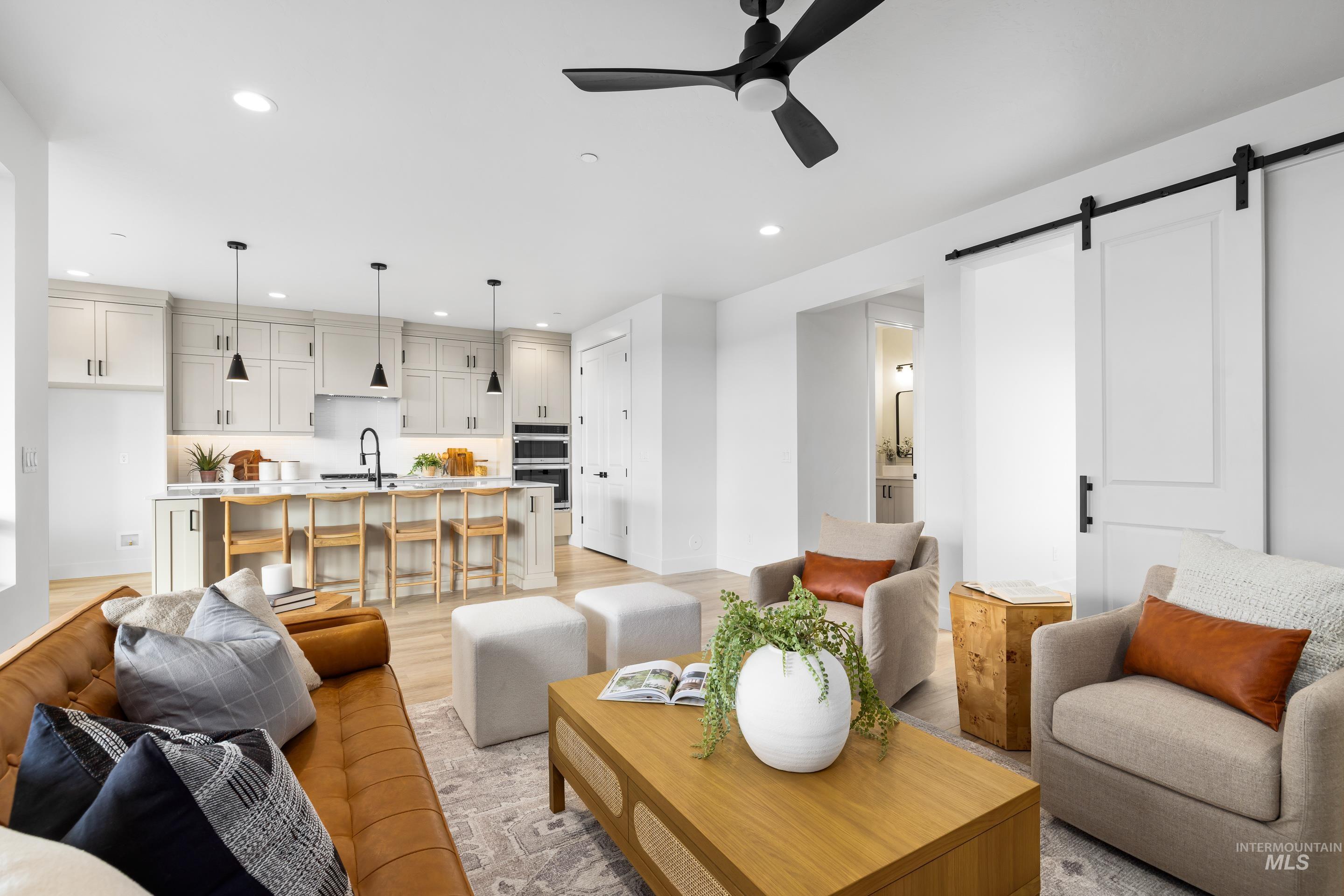 8151 South Granite Rdg Avenue Boise, ID 83716 - Photo 18 of 50