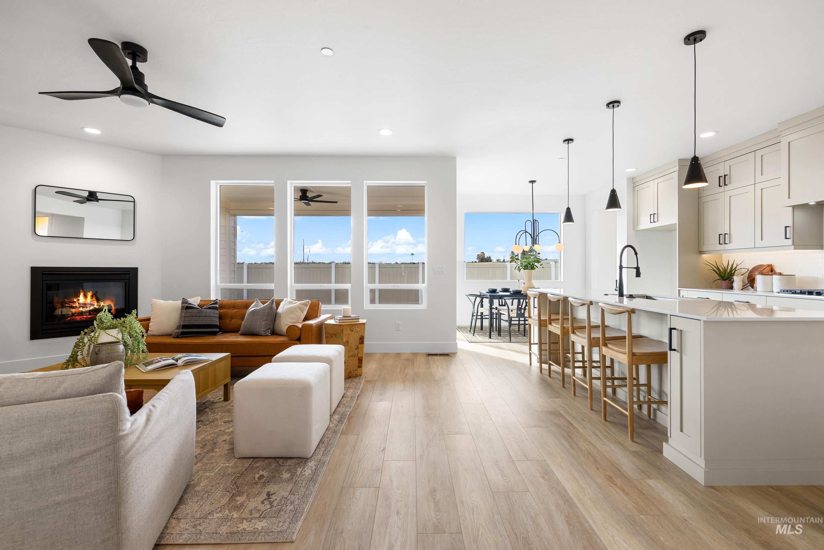 8151 South Granite Rdg Avenue Boise, ID 83716 - Photo 2 of 50