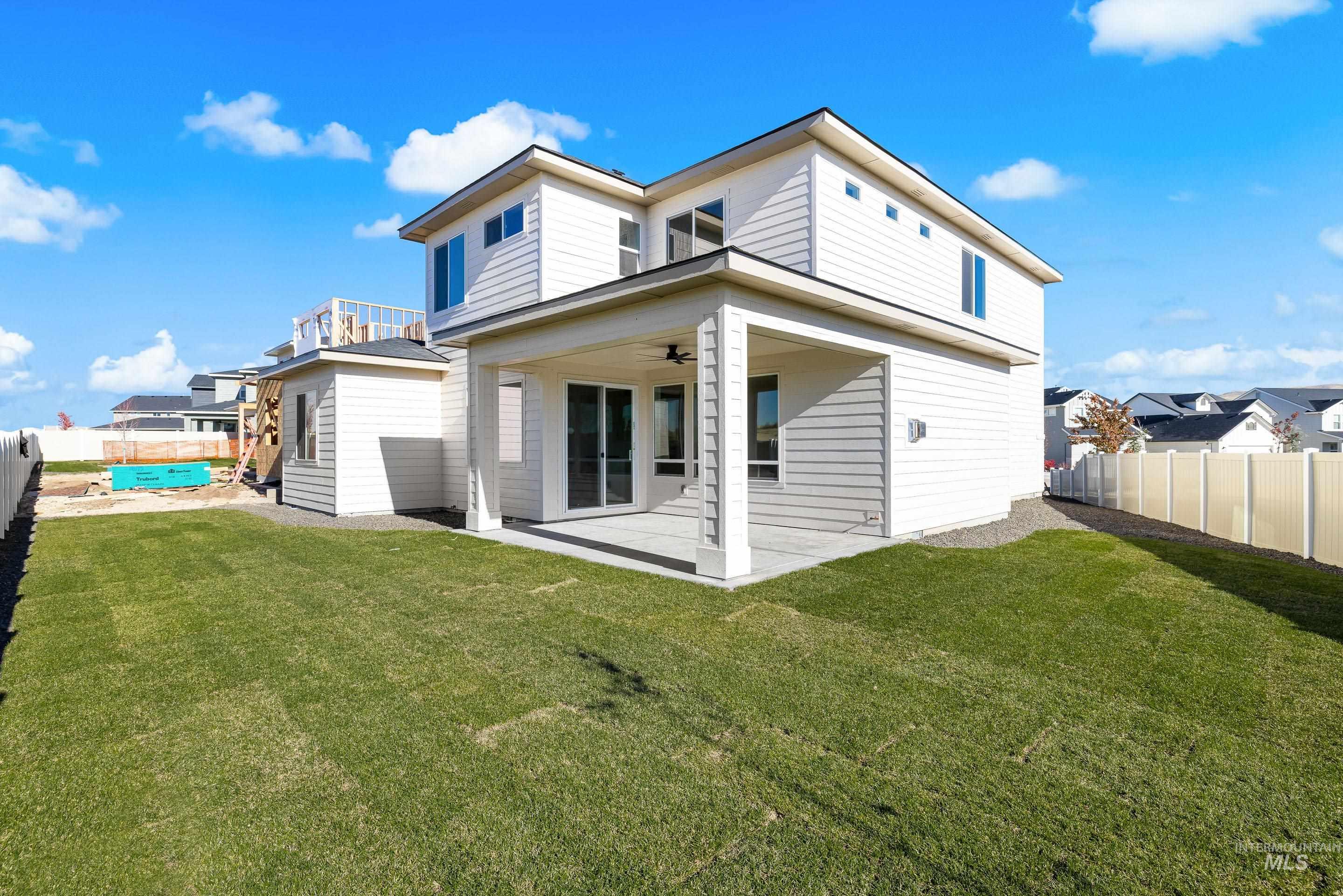 8151 South Granite Rdg Avenue Boise, ID 83716 - Photo 48 of 50