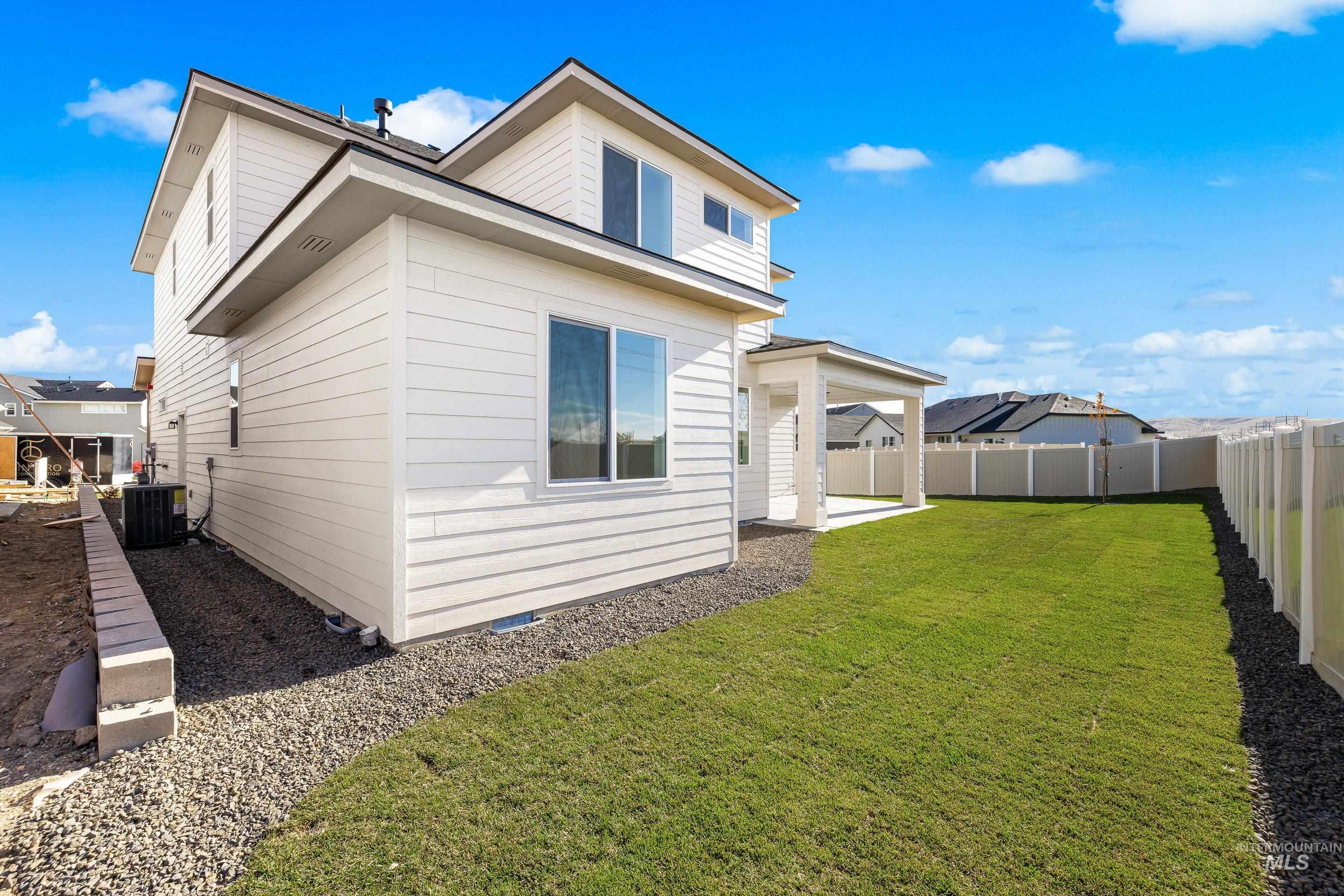 8151 South Granite Rdg Avenue Boise, ID 83716 - Photo 49 of 50