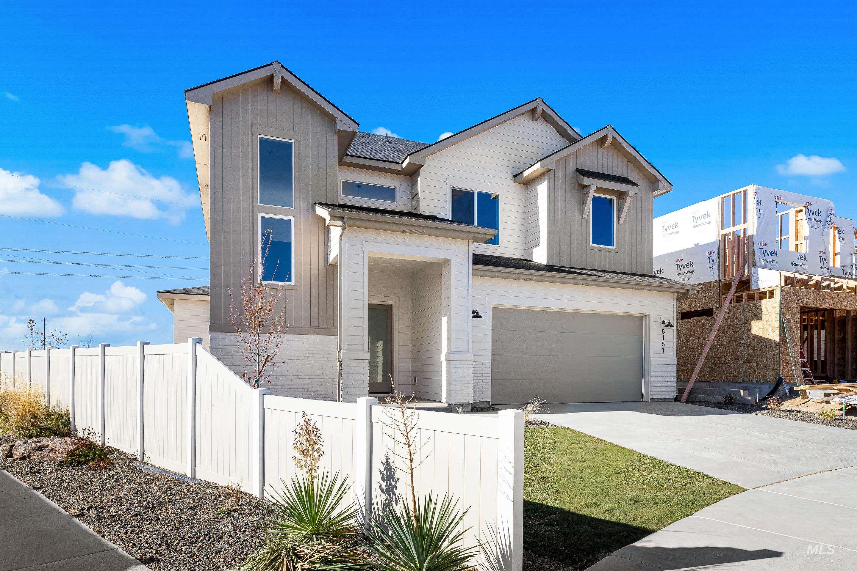 8151 South Granite Rdg Avenue Boise, ID 83716 - Photo 50 of 50