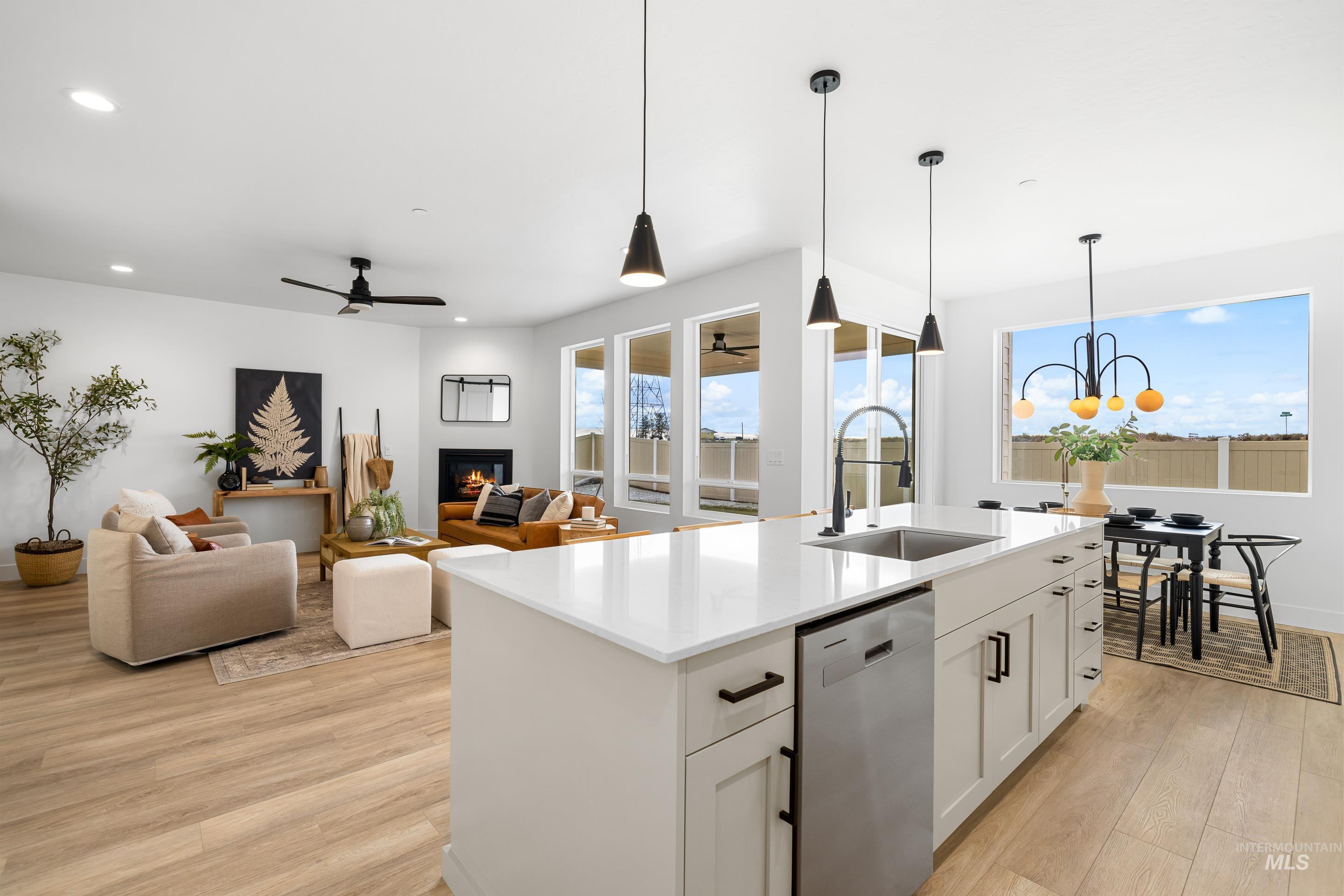 8151 South Granite Rdg Avenue Boise, ID 83716 - Photo 6 of 50