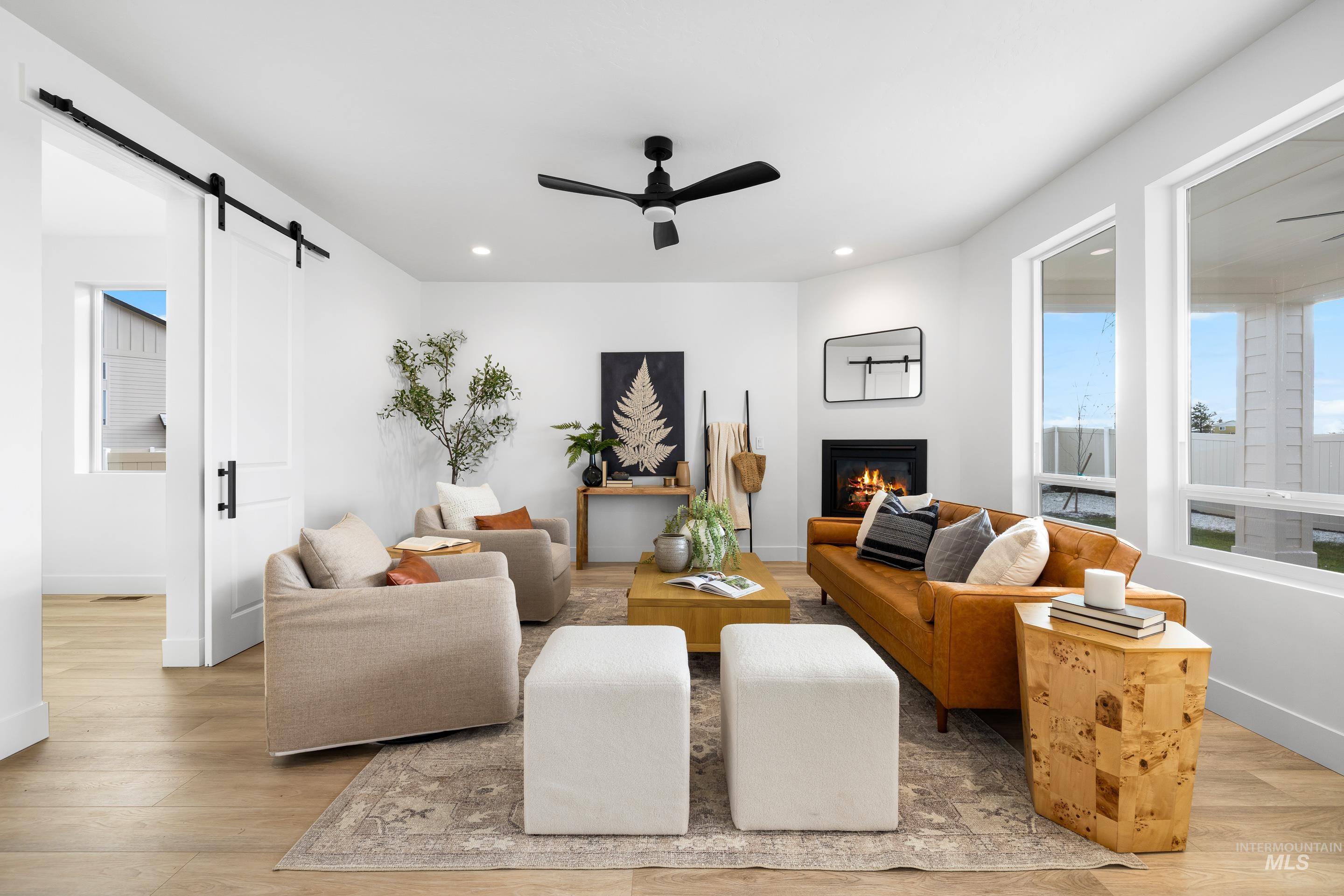 8151 South Granite Rdg Avenue Boise, ID 83716 - Photo 9 of 50