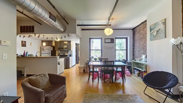 $5,000 | 1445 Tremont Street, Unit 3S, Boston, MA 02120