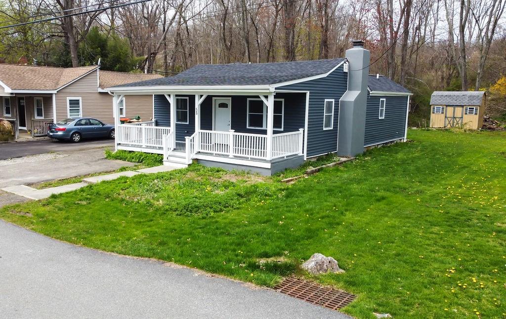 58 Floradan Road Putnam Valley, NY 10579 - Photo 1 of 1 Gallery Image 1