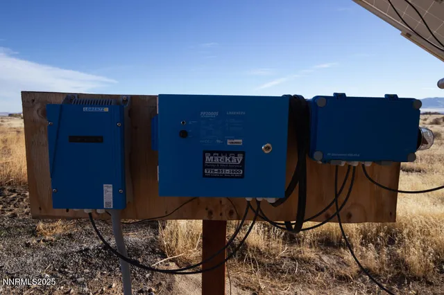 a view of mountain view with lots of trees
