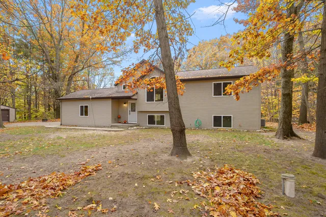 $270,000 | 25147 Chaty Lane, Gobles, MI 49055