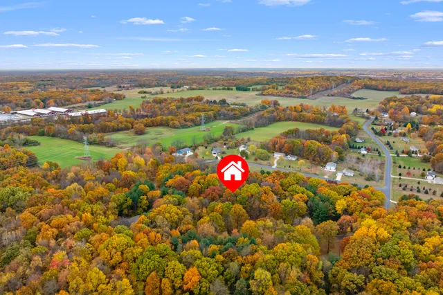 $270,000 | 25147 Chaty Lane, Gobles, MI 49055