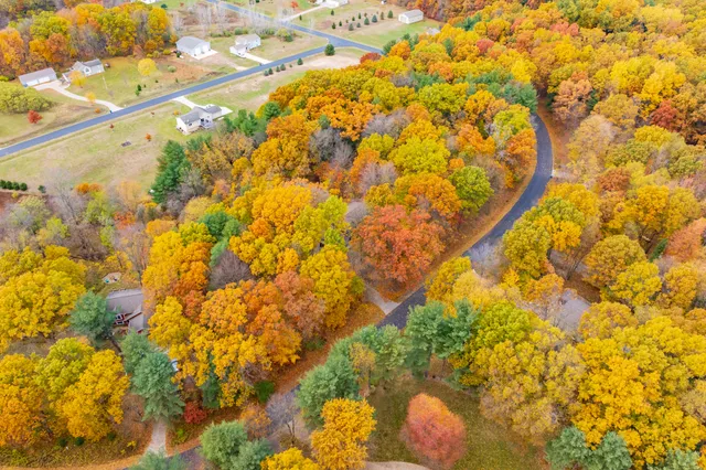 $270,000 | 25147 Chaty Lane, Gobles, MI 49055