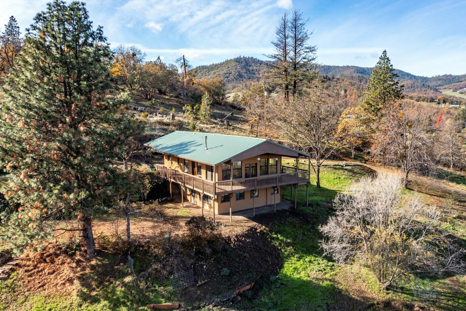 1057 Anderson Creek Road Talent, OR 97540 - Photo 2 of 50 DJI_0904-HDR