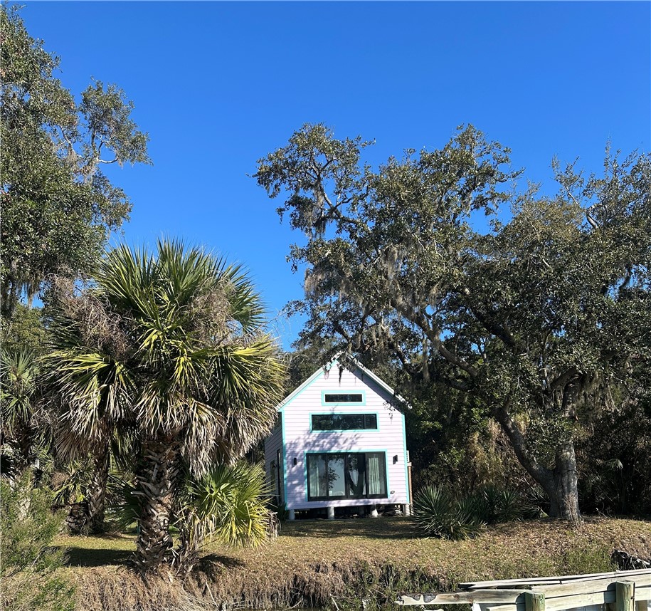 1809 Hird Island Darien, GA 31305 - Photo 30 of 51 Guest House/Studio