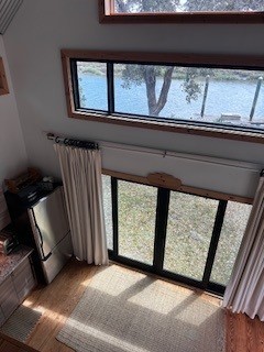 1809 Hird Island Darien, GA 31305 - Photo 35 of 51 Guest House/Studio from Loft