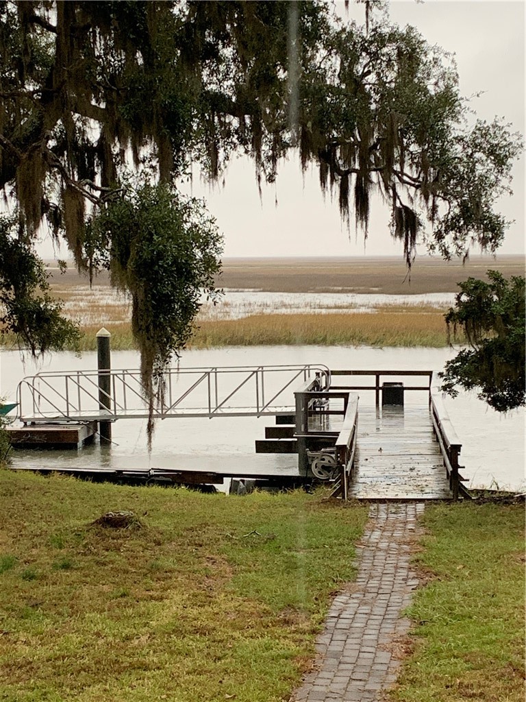 1809 Hird Island Darien, GA 31305 - Photo 40 of 51