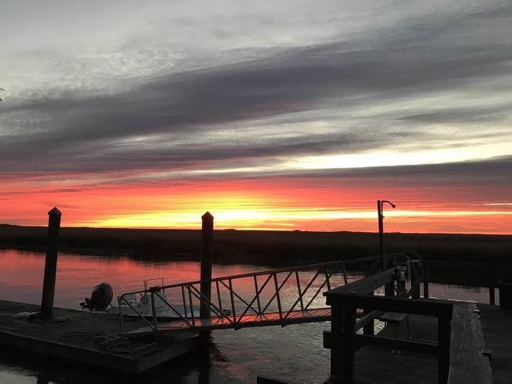 1809 Hird Island Darien, GA 31305 - Photo 49 of 51 Sunrise
