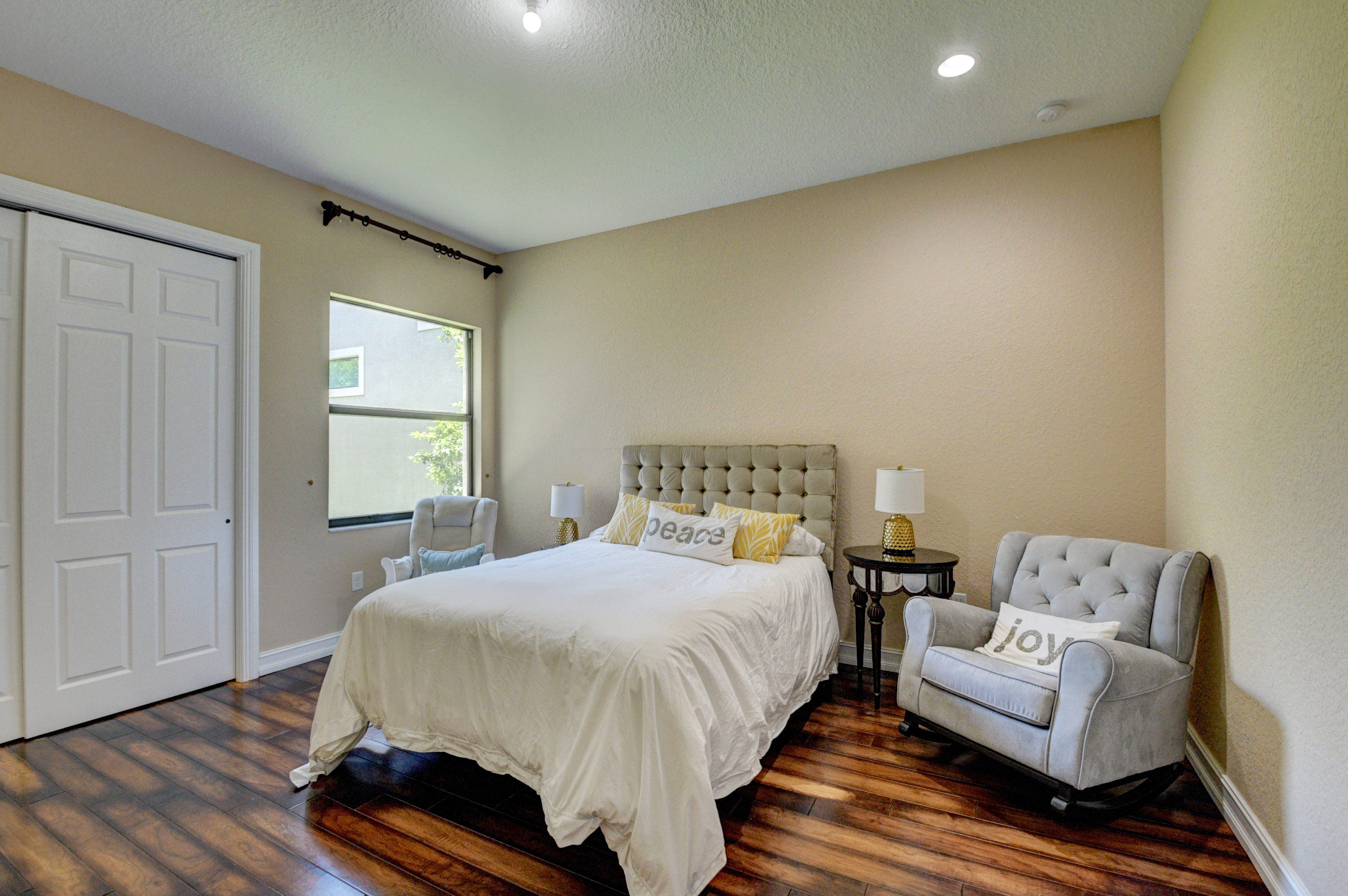 8550 Lewis River Road Delray Beach, FL 33446 - Photo 20 of 77 Bedroom on 1st Floor